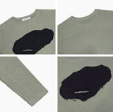ADD COLOR KNIT