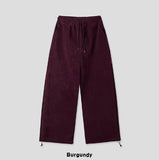 [Mink Brushed] Lotri Velvet Corduroy Pants