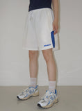 MESH NYLON SHORTS