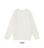 Soi Hachi V-Neck Knit