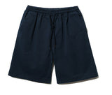 Cotton Span banding Short Pants