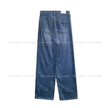 Sio Daily Straight Denim Pants