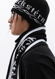 Rockstern' muffler