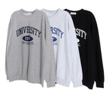 New University Sweatshirt