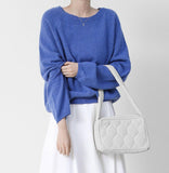 Lucy Cashmere Knit