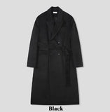 Cellino Wool Double Coat