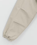 [unisex] Kehidden Over Hood Field Jumper