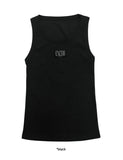 ENERO LABEL SLEEVELESS