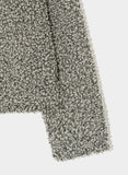 RUG BOUCLE WARM CARDIGAN