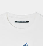 LUCENT STAR GRAPHIC HALF T