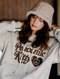 Peacenik Hoodie