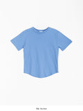 Vinci Standard Round Short Sleeve Tee