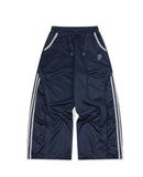 Curved Line Track Pants