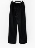 Wintz Patch Brushed Sweatpants