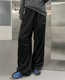 [LANARCH] Jet Track Wide Pants