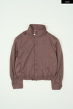 Lakeside blouson jumper