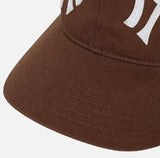 Double NY Cotton Ball Cap