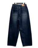 Yohne Wide Velvet Denim