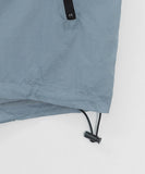 [Unisex] Givens Mesh Hood Windbreaker