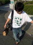 Chair short sleeve tee