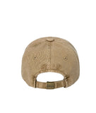 Wappen Washed Cap