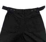 POCKET RIBBON COTTON PT