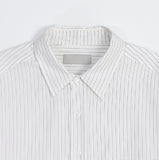 Fanny Striped Long Sleeve Shirt