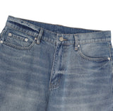 Polli Short Bermuda Denim Pants
