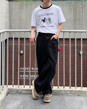 Roche Ringer short sleeve t-shirt