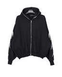 Hael Blade Hooded Zip-up