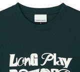 Long Play Record T-Shirt