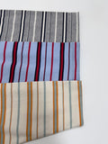 Rugby Stripe Overfit T-Shirt