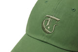 Retro Symbol Logo Ball Cap