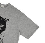 Riku Print Box Short Sleeve Tee