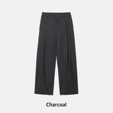 May Wide Rayon Pants