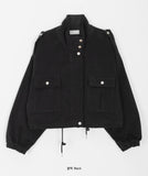 Senme cotton crop field jacket