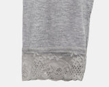 Ricot Capri Leggings Pants