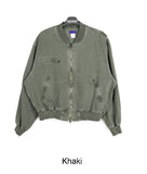 Cardi Vintage Pigment Jacket