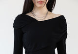 Layered 3 set necklace