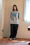Fuzzy Bear Pigment Short Sleeve Tee