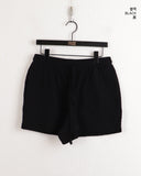 Mongni Summer Embossing Part 3 Shorts