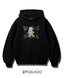 Run Forest Hood