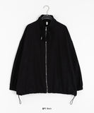 Unini String Over Cotton Jacket