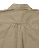 Cation Long Sleeve Utility Shirt