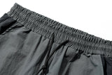 High Core Wide Nylon Pants