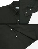 Slow one pocket shirt