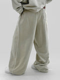 Kimo Pigment Sweat Pants