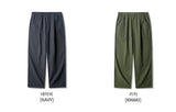Airflow Linen Like Pants
