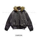 Freed Raccoon MA-1 Jumper