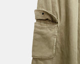 Lassen Cargo Wide Pants